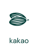 Kawa z nutami kakao